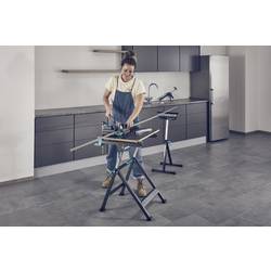Wolfcraft 6870000 Upínací a pracovní stůl Master 650 ERGO 13.1 kg