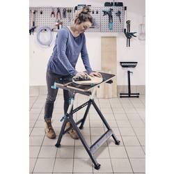Wolfcraft 6870000 Upínací a pracovní stůl Master 650 ERGO 13.1 kg