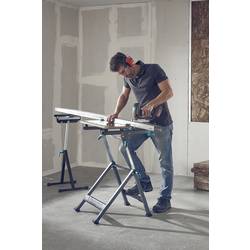 Wolfcraft 6870000 Upínací a pracovní stůl Master 650 ERGO 13.1 kg