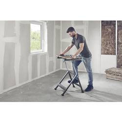 Wolfcraft 6870000 Upínací a pracovní stůl Master 650 ERGO 13.1 kg