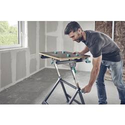 Wolfcraft 6870000 Upínací a pracovní stůl Master 650 ERGO 13.1 kg