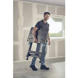 Wolfcraft 6870000 Upínací a pracovní stůl Master 650 ERGO 13.1 kg