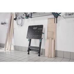 Wolfcraft 6870000 Upínací a pracovní stůl Master 650 ERGO 13.1 kg