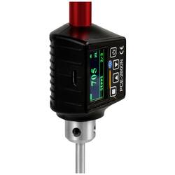 PCE Instruments PCE-2600N přístroj na měření tvrdosti