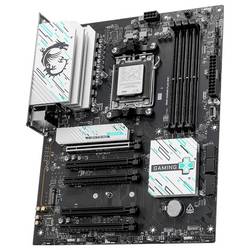MSI B840 Základní deska Socket (PC) #####Intel® 1700 Tvarový faktor ATX