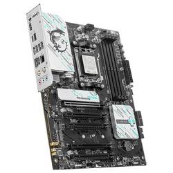 MSI B840 Základní deska Tvarový faktor ATX