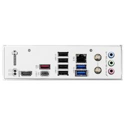 MSI B840 Základní deska Socket (PC) #####Intel® 1700 Tvarový faktor ATX