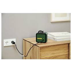 Bosch Home and Garden PLL 360-1G Set křížová laserová vodováha