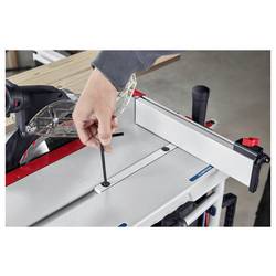 Bosch Professional GTS 70-216 stolní kotoučová pila, průměr listu 216 mm, 1850 W, 230 V