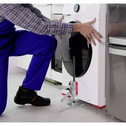 TOOLCRAFT TO-10104636 Jednoruční montážní nástroj, max. nostnost 150 kg