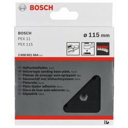 Bosch Accessories 2608601064 Brusné talíře - hart, 115 mm Průměr 115 mm Vhodný pro Excentrická bruska PEX 115