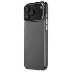 Hama Cover Apple iPhone 17 Pro Max transparentní 1552552 00232412