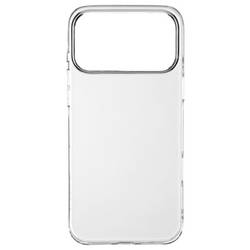 Hama Cover Apple iPhone 17 Pro Max transparentní 1552552 00232412