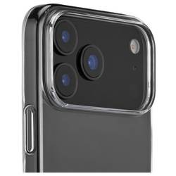 Hama Cover Apple iPhone 17 Pro Max transparentní 1552552 00232412