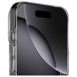Hama Cover Apple iPhone 17 Pro Max transparentní 1552552 00232412