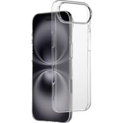 Hama Cover Apple iPhone Air transparentní 1552552 00232389