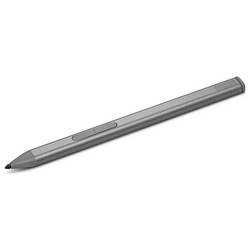 Lenovo Slim Pen dotykové pero opakovaně nabíjecí šedá