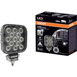 Osram Automotive brzdová světla 12 V, 24 V LEDriving Reversing VX 120S-WD, quadratischer LED Rückfahrscheinwerfer LEDDL109-WD rozsáhlé osvětlení (š x v x h)