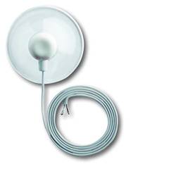 Busch-Jaeger 2CKA006410A0389 příslušenství spínacích hodin