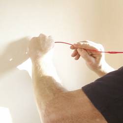 Sada polymerových Rod 4 SRPRS Super Rod 1 sada