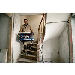 Bosch Professional GTS 18V-216 akumulátorová abrazivní pila, průměr listu 216 mm, uchycení 30 mm, 18 V