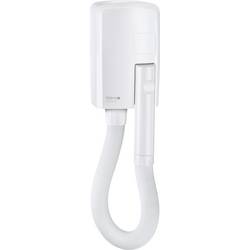 Valera Hotello 832.01/T nástěnný sušák na vlasy bílá
