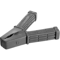 Krokosvorka 150A 735757, 150A/30 V, černá