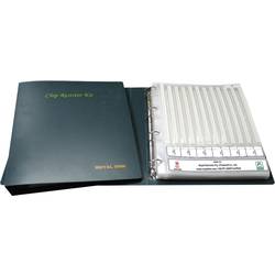 SMD rezistor Royalohm 0603SAFE024KIT, 0603, 0,1 W, 1 %, 12100 ks