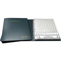 SMD rezistor Royalohm 0603SAFE024KIT, 0603, 0,1 W, 1 %, 12100 ks