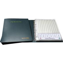 SMD rezistor Royalohm 0603SAFE024KIT, 0603, 0,1 W, 1 %, 12100 ks