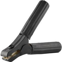 Krokosvorka 600A 736503, 600A/30 V/DC, černá