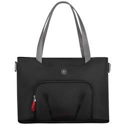 Wenger brašna na notebooky Motion Deluxe Tote Max. velikost: 39,6 cm (15,6) černá