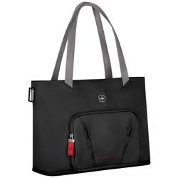 Wenger brašna na notebooky Motion Deluxe Tote Max. velikost: 39,6 cm (15,6) černá