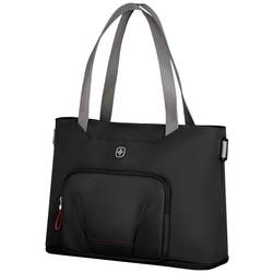 Wenger brašna na notebooky Motion Deluxe Tote Max. velikost: 39,6 cm (15,6) černá