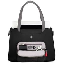Wenger brašna na notebooky Motion Deluxe Tote Max. velikost: 39,6 cm (15,6) černá