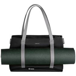 Wenger brašna na notebooky Motion Deluxe Tote Max. velikost: 39,6 cm (15,6) černá