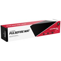 HyperX Pulsefire Mat XL podložka pod myš černá