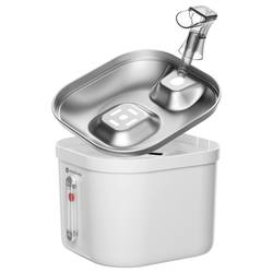 Molly & Cody Pítko SPRING 2 l bílá 1 ks MC100001