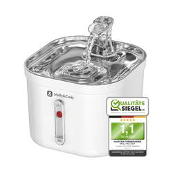 Molly & Cody Pítko SPRING 2 l bílá 1 ks MC100001