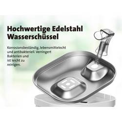 Molly & Cody Pítko SPRING 2 l bílá 1 ks MC100001