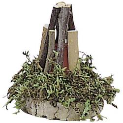 Kahlert Licht 40671 táborový oheň 3.5 V s osvětlením, dodávka bez zdroje