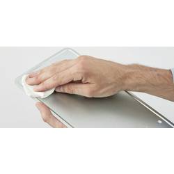 Fischer 545956 oboustranně lepicí podložky 19 ks