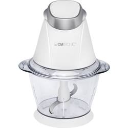 Clatronic MZ3579 struhadlo 250 W bílá (lesklá)