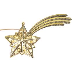 Kahlert Licht 21617 kometa 3.5 V s osvětlením, dodávka bez zdroje