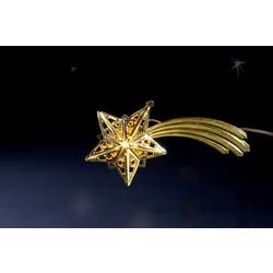 Kahlert Licht 21617 kometa 3.5 V s osvětlením, dodávka bez zdroje