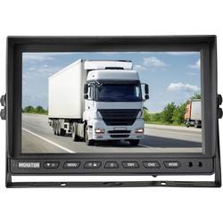 LCD monitor do auta Renkforce TM1010, 10,1