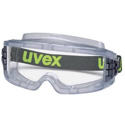uvex ultravision 9301105 uzavřené ochranné brýle vč. ochrany před UV zářením transparentní