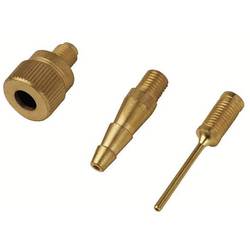 Aerotec 200548 pneumatická plnička pneumatik 1/4 (6,3 mm) 10 bar