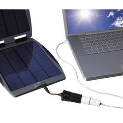 Power Traveller Solargorilla, 5060176980204 solární nabíječka