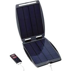 Power Traveller Solargorilla, 5060176980204 solární nabíječka